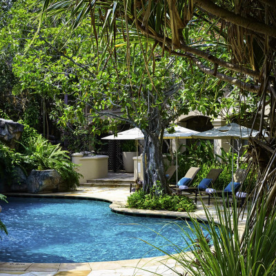 Sofitel Singapore Sentosa Resort & Spa image