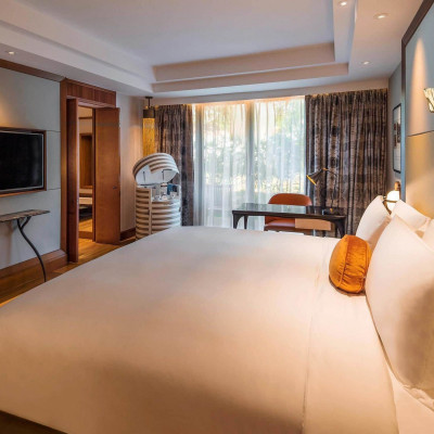 Sofitel Singapore Sentosa Resort & Spa image