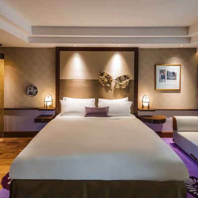 Sofitel Singapore Sentosa Resort & Spa image