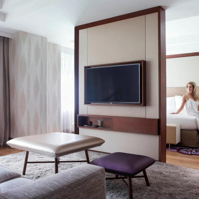 Sofitel Singapore Sentosa Resort & Spa image
