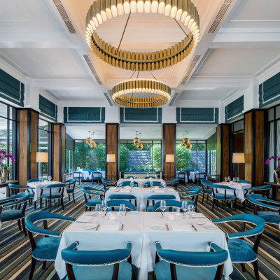 Sofitel Singapore Sentosa Resort & Spa image