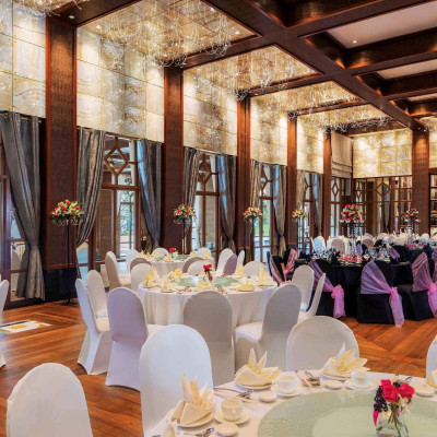 Sofitel Singapore Sentosa Resort & Spa image