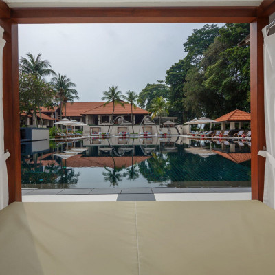 Sofitel Singapore Sentosa Resort & Spa image