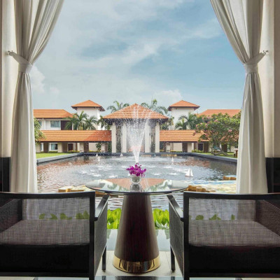 Sofitel Singapore Sentosa Resort & Spa image