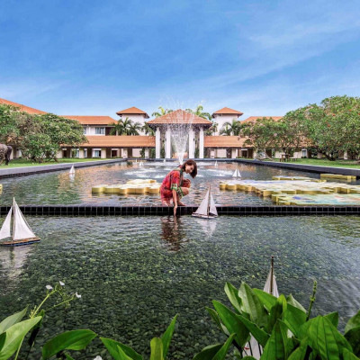 Sofitel Singapore Sentosa Resort & Spa image