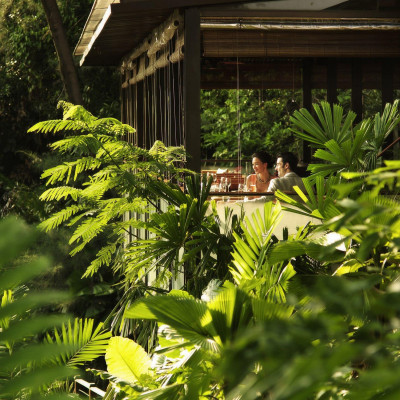 Sofitel Singapore Sentosa Resort & Spa image
