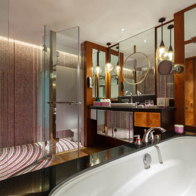 Sofitel Singapore Sentosa Resort & Spa image