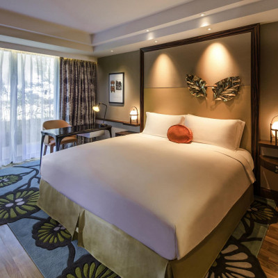Sofitel Singapore Sentosa Resort & Spa image