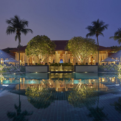 Sofitel Singapore Sentosa Resort & Spa image