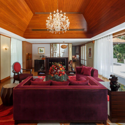 Sofitel Singapore Sentosa Resort & Spa image