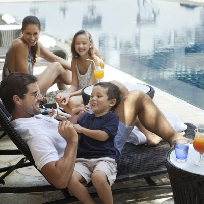 Sofitel Singapore Sentosa Resort & Spa image