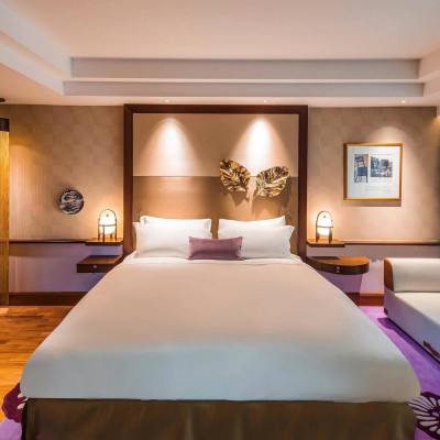 Sofitel Singapore Sentosa Resort & Spa image