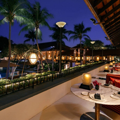 Sofitel Singapore Sentosa Resort & Spa image
