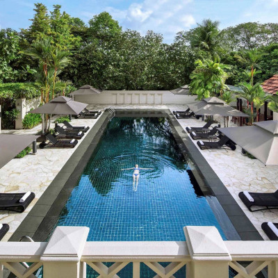 Sofitel Singapore Sentosa Resort & Spa image