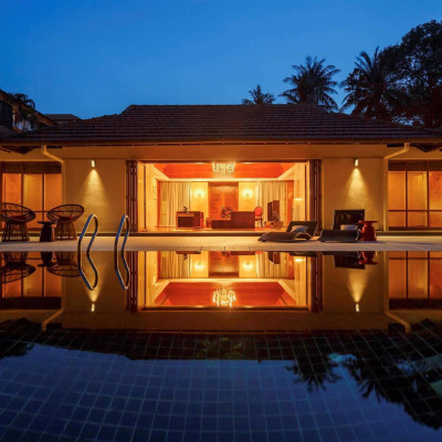 Sofitel Singapore Sentosa Resort & Spa image