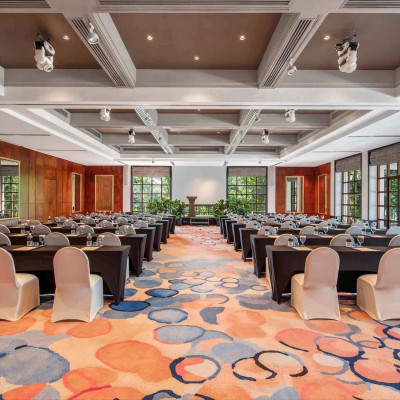 Sofitel Singapore Sentosa Resort & Spa image