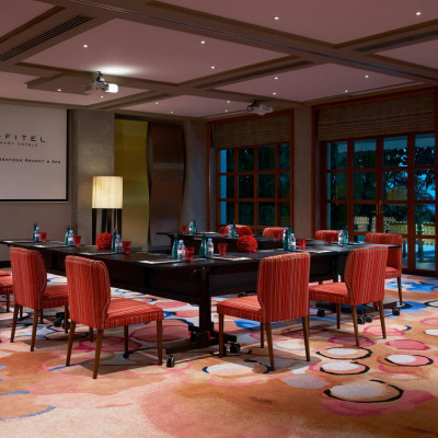 Sofitel Singapore Sentosa Resort & Spa image