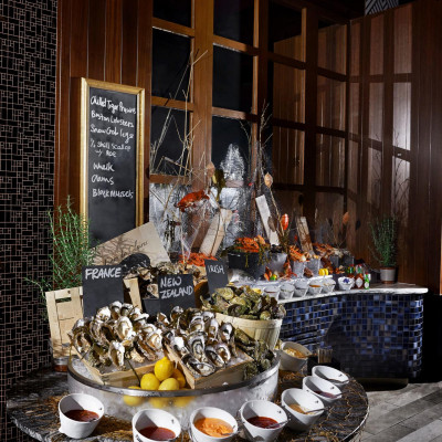 Sofitel Singapore Sentosa Resort & Spa image