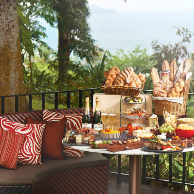 Sofitel Singapore Sentosa Resort & Spa image