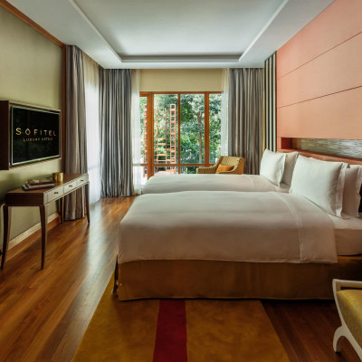 Sofitel Singapore Sentosa Resort & Spa image