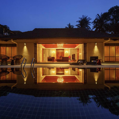 Sofitel Singapore Sentosa Resort & Spa image