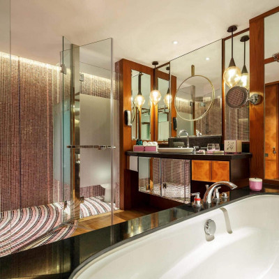 Sofitel Singapore Sentosa Resort & Spa image