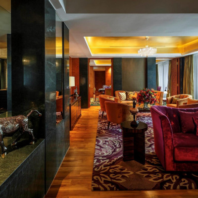 Sofitel Singapore Sentosa Resort & Spa image