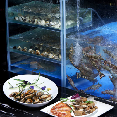 Sofitel Singapore Sentosa Resort & Spa image