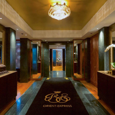 Sofitel Singapore Sentosa Resort & Spa image