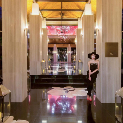 Sofitel Singapore Sentosa Resort & Spa image