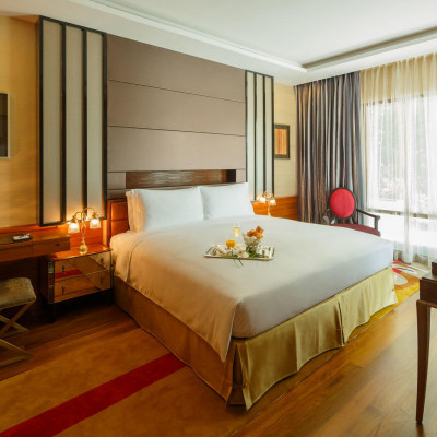 Sofitel Singapore Sentosa Resort & Spa image