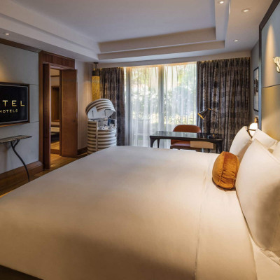 Sofitel Singapore Sentosa Resort & Spa image