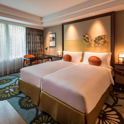 Sofitel Singapore Sentosa Resort & Spa image
