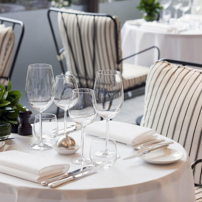 Sofitel Sydney Wentworth image