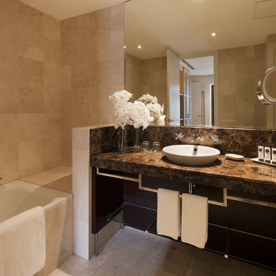 Sofitel Sydney Wentworth image