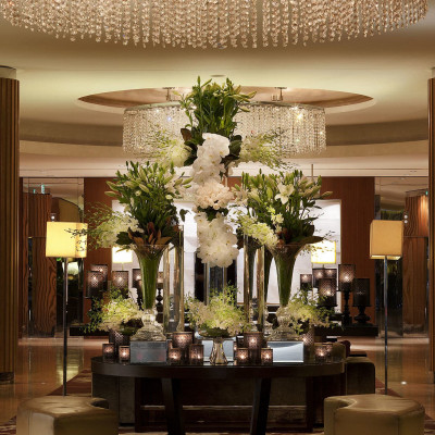 Sofitel Sydney Wentworth image