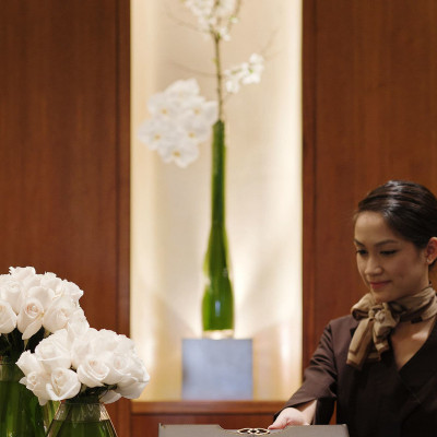 Sofitel Sydney Wentworth image