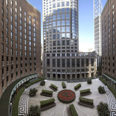 Sofitel Sydney Wentworth image