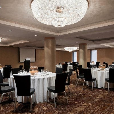 Sofitel Sydney Wentworth image