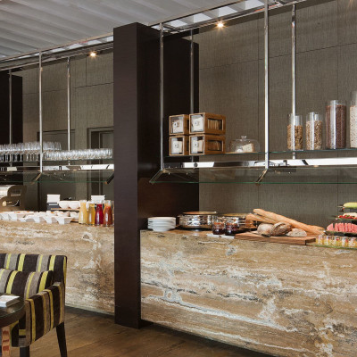 Sofitel Sydney Wentworth image
