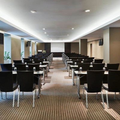 Sofitel Sydney Wentworth image