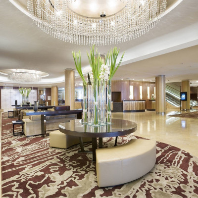 Sofitel Sydney Wentworth image