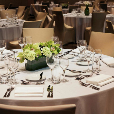 Sofitel Sydney Wentworth image