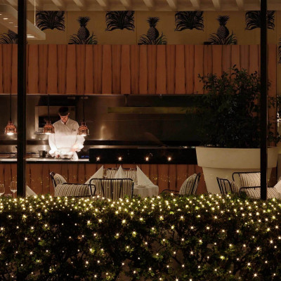 Sofitel Sydney Wentworth image