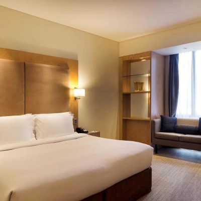 Sofitel Sydney Wentworth image
