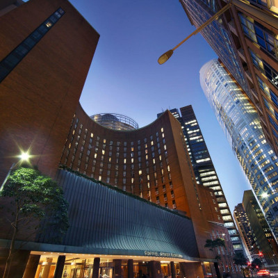 Sofitel Sydney Wentworth image