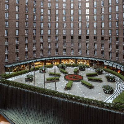 Sofitel Sydney Wentworth image