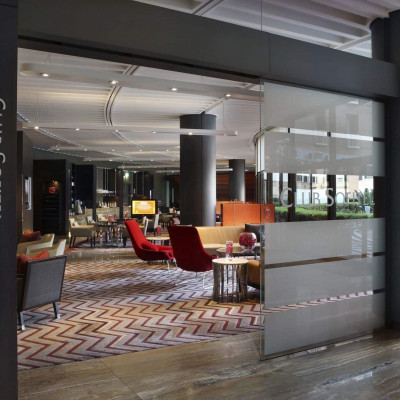 Sofitel Sydney Wentworth image