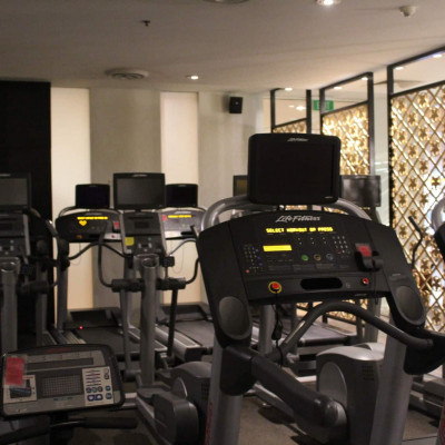 Sofitel Sydney Wentworth image