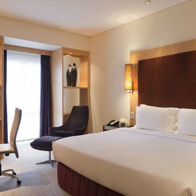 Sofitel Sydney Wentworth image